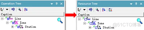 paddlenlp离线模型 离线仿真pdps可以做吗_Process Simulate_07